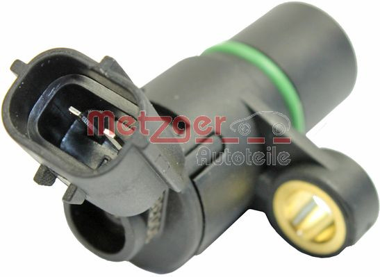 METZGER Impulsgeber, Kurbelwelle